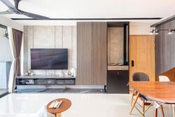 Hundred Palms Residences (D19), Condominium #624578871